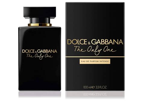 perfume dolce gabbana intense|dolce & gabbana only one.